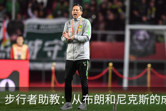 步行者助教：从布朗和尼克斯的成功来看 球队对主帅的支持很重要